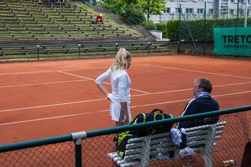 Franziska Sziedat 610 - 1.BL Der Club an der Alster - TC 1899 BW Berlin : Ergebnis: 7:2